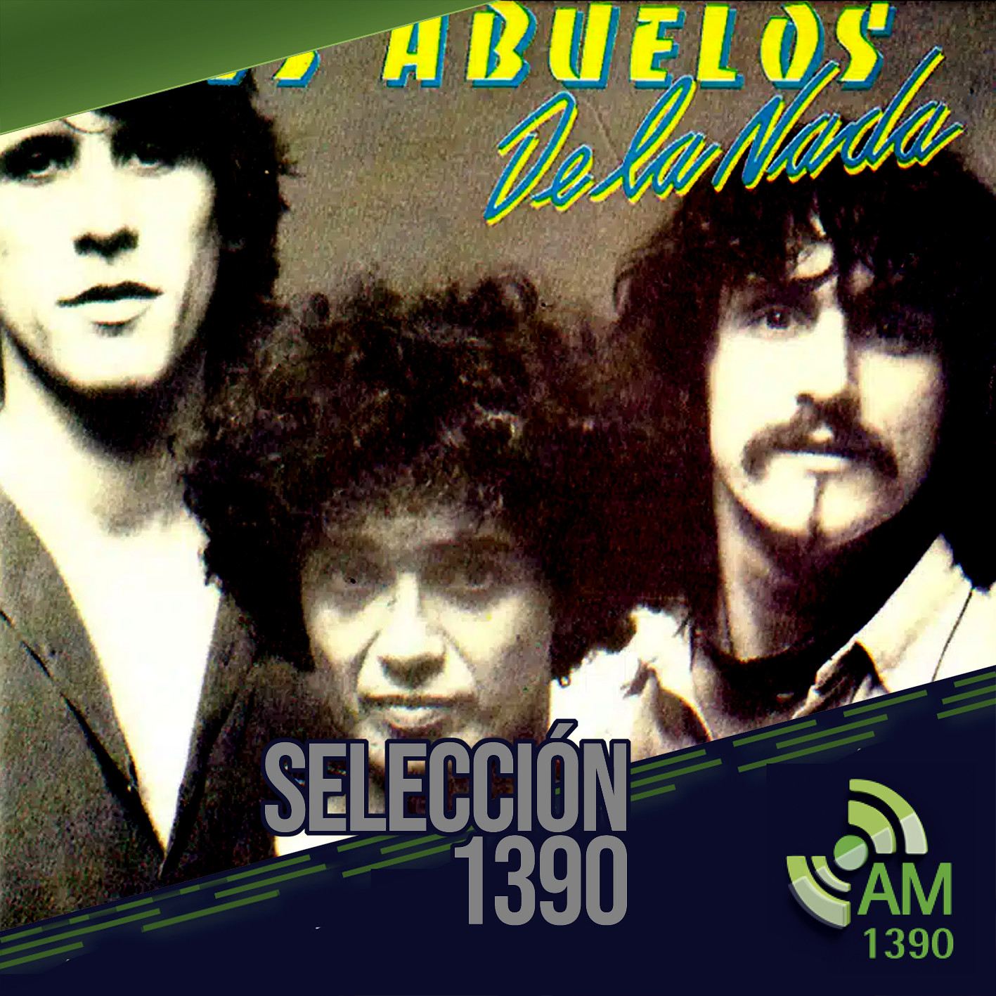 SELECCIÓN 1390 